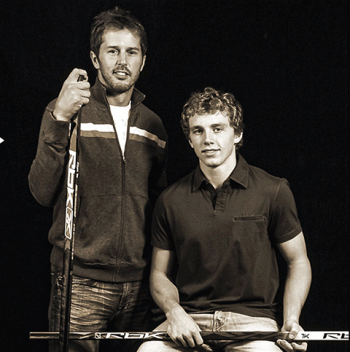 Un joli record en approche pour Patrick Kane