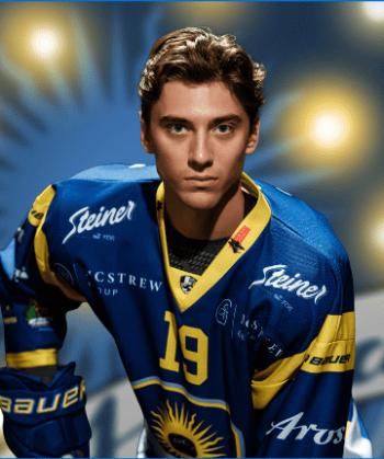 Louis Betschmann und Arosa trennen sich