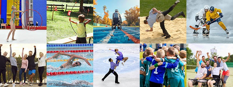 Participez à une étude sur les relations, expériences et violences des jeunes dans le sport vaudois