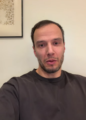 Es ist definitiv die letzte Saison von Julien Sprunger