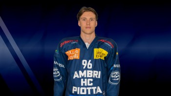 Verletzung für Aris Häfliger