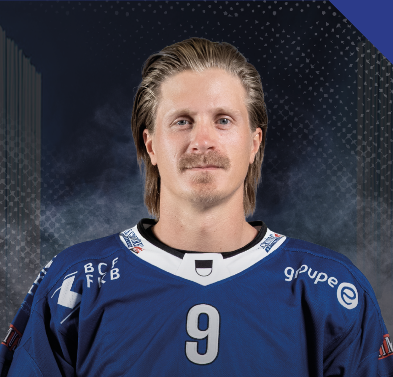 Marcus Sörensen unsicher für die Wiederaufnahme des Spiels gegen Ajoie