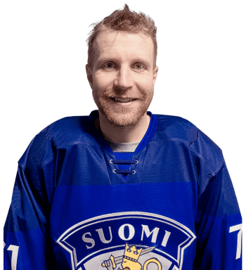 Ein Spieler mit 550 NHL-Spielen könnte den Spengler Cup spielen