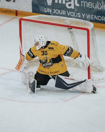 Antoine Keller ne rejouera pas en cette fin d'année