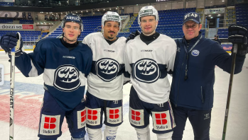 Ambrì-Piotta suscite de la curiosité au Canada