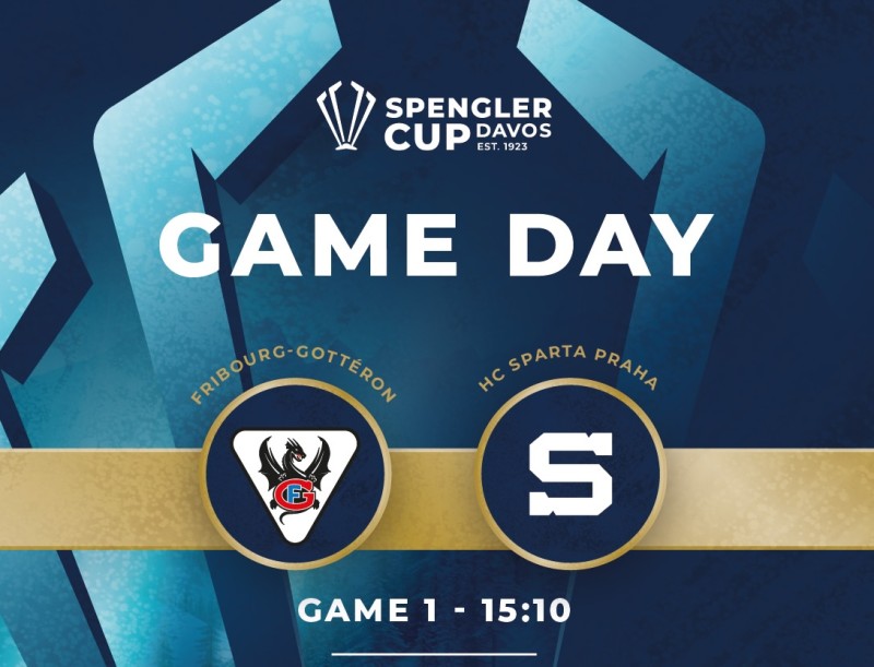 Aufstellung der Teams für das Spiel Freiburg vs. Prag