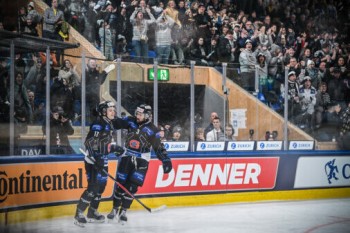 Spengler Cup: Gottéron startet souverän ins Turnier