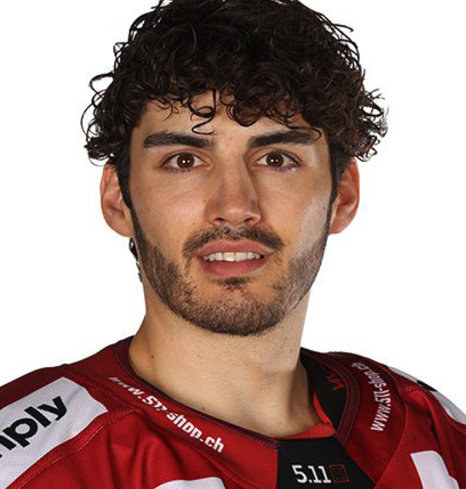 Ein neuer Vertrag für Miro Zryd