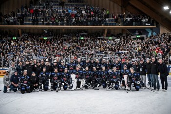 Spengler Cup: Die drei Sterne jedes Teams