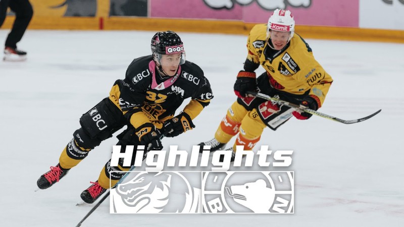 Les images de la victoire de Berne en Ajoie