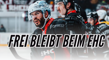 Une bonne et une mauvaise nouvelle pour le même joueur de Coire