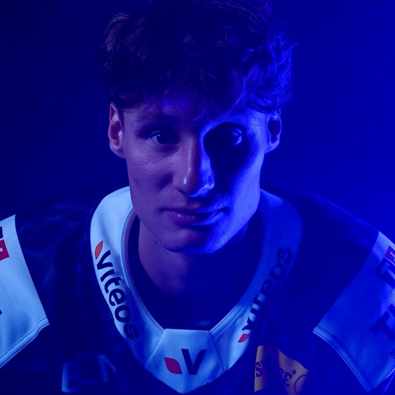 Une longue absence pour Loïc In-Albon