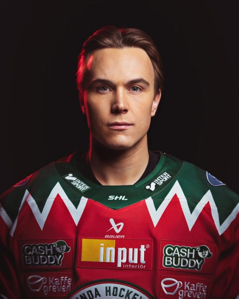 Lugano aurait mis Jere Innala sous contrat