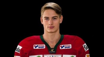 Johan Sundström devrait lui aussi rejoindre le championnat suisse