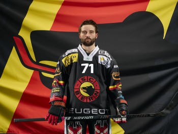 Bern bestätigt die Verletzung und den langen Ausfall von Emil Bemström