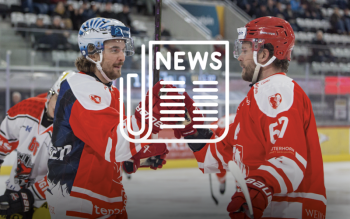 Viège prolonge ses deux joueurs étrangers