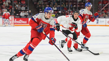 MVP und All Star Team der Juniorenweltmeisterschaft