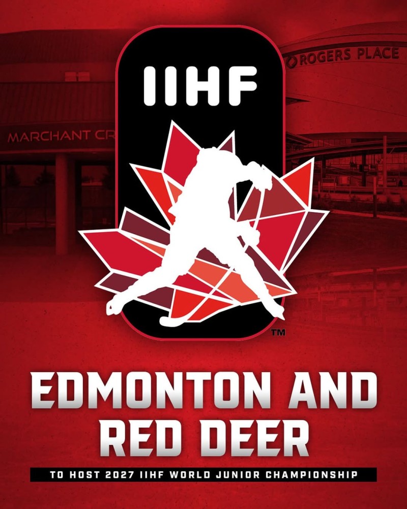 Les groupes pour les Mondiaux U20 2027