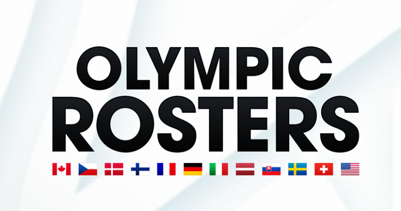 La Tchéquie dévoile sa sélection pour les Jeux olympiques