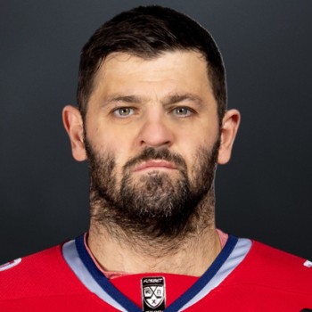 Alex Radulov a toujours faim de hockey