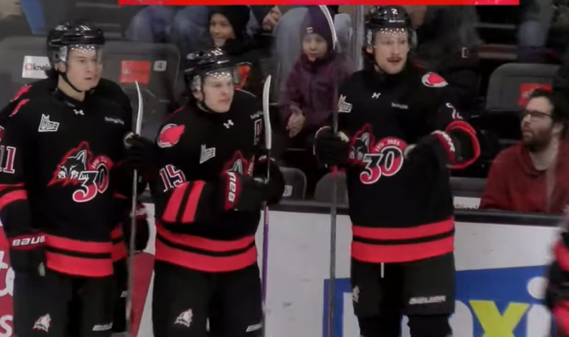 Ligues juniors : des points, mais des résultats mitigés