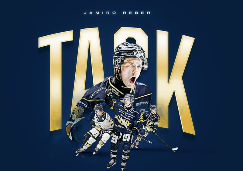 Jamiro Reber kommt schneller als erwartet nach Fribourg