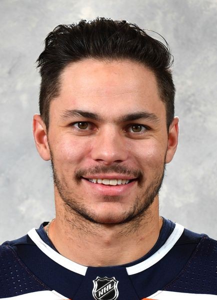 Ty Rattie quitte Linköping pour Fribourg, entre tristesse et nouveau défi