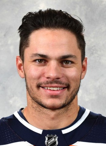 Ty Rattie quitte Linköping pour Fribourg, entre tristesse et nouveau défi