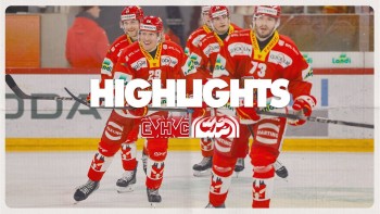 Les images de la victoire de Bienne sur Ambri
