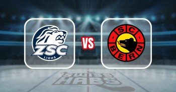 Teamaufstellung und nicht verfügbare Spieler für das Spiel Zürich vs. Bern