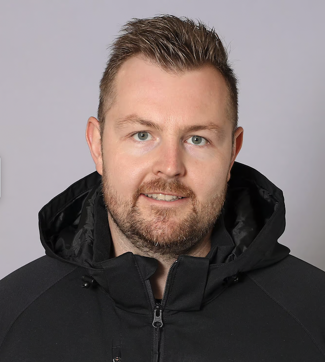 Björn Gerhard semble très courtisé en National League