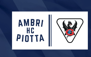 Deux matchs amicaux pour Ambri