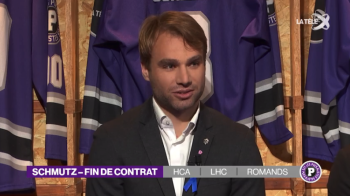 Reto Schmutz et sa relation compliquée avec le Toétché