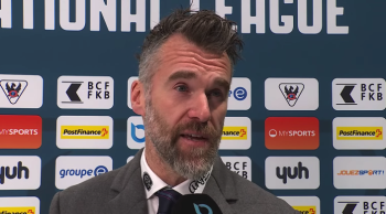 Christian Dubé ou Christian Wohlwend à la tête du HC Bienne ?