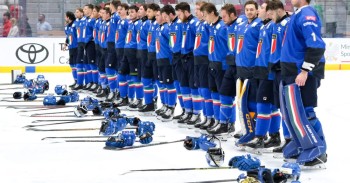 L'Italie aurait pu présenter une équipe bien plus forte aux Jeux olympiques