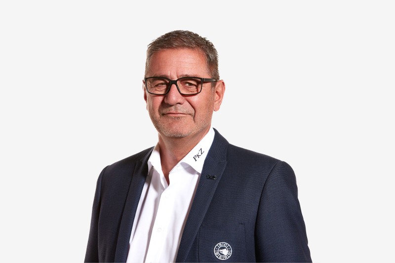 Marc Lüthi n'a toujours pas digéré les décisions de Stéphane Rochette