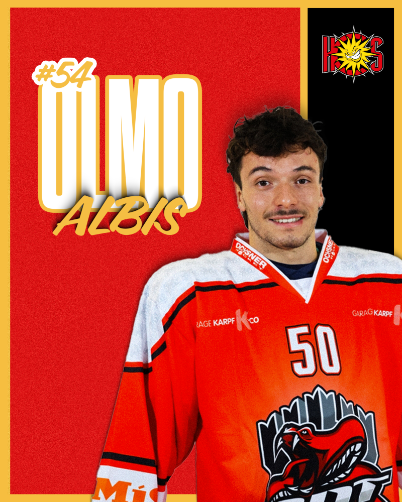 Le HC Sierre complète son effectif en vue des playoffs