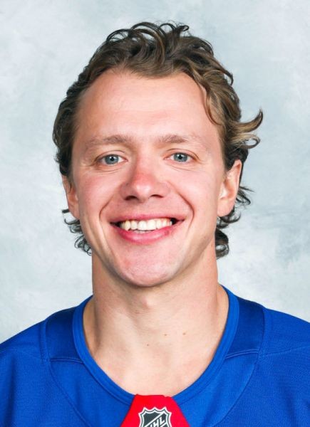 Panarin hors du line up des Rangers jusqu’à la pause olympique