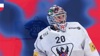 Retrouvera-t-on Reto Berra devant le but... du CP Berne la saison prochaine ?