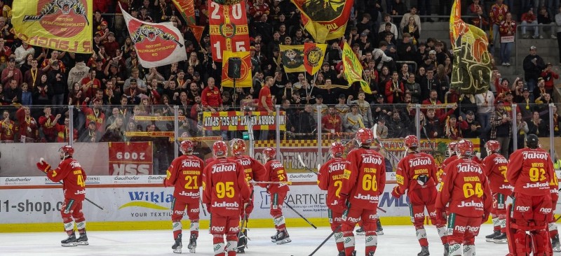 Langnau officialisé pour la prochaine Coupe Spengler