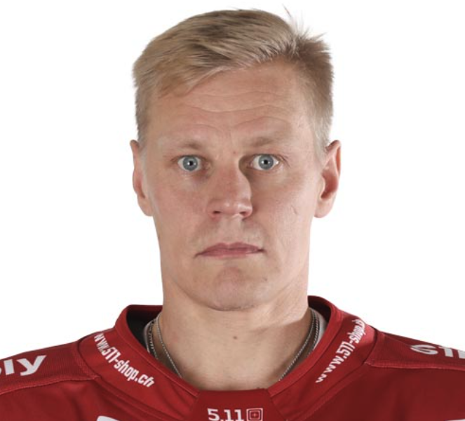 Une option du côté de Bienne pour Harri Pesonen