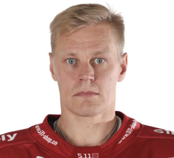 Une option du côté de Bienne pour Harri Pesonen