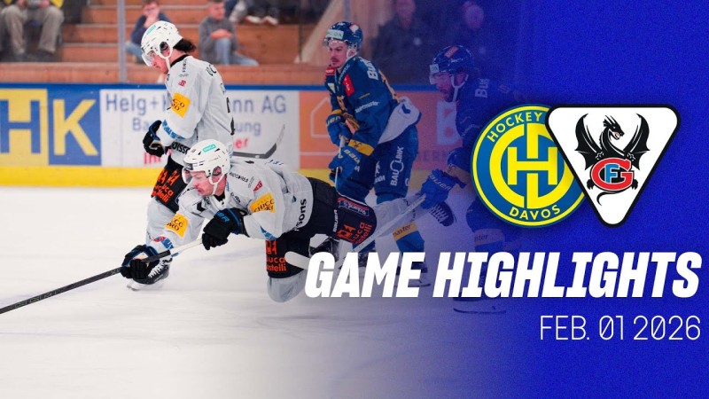 Davos conforte sa place en tête du classement