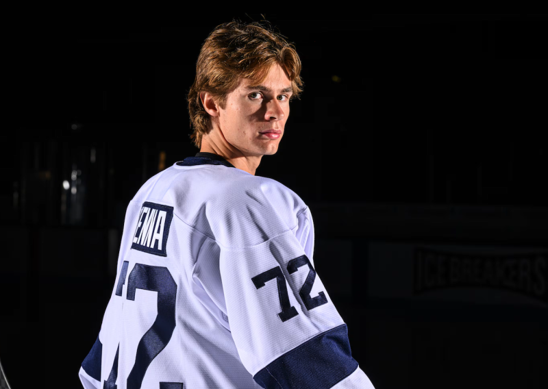 Der beste Prospect des nächsten Drafts droht Gefängnis