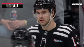 Tampa s'impose face à ses voisins, Nico Hischier à une unité des 20 buts