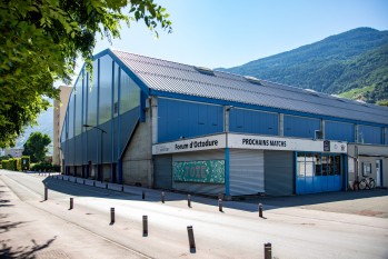 L’ex-président du HC Martigny condamné pour gestion déloyale