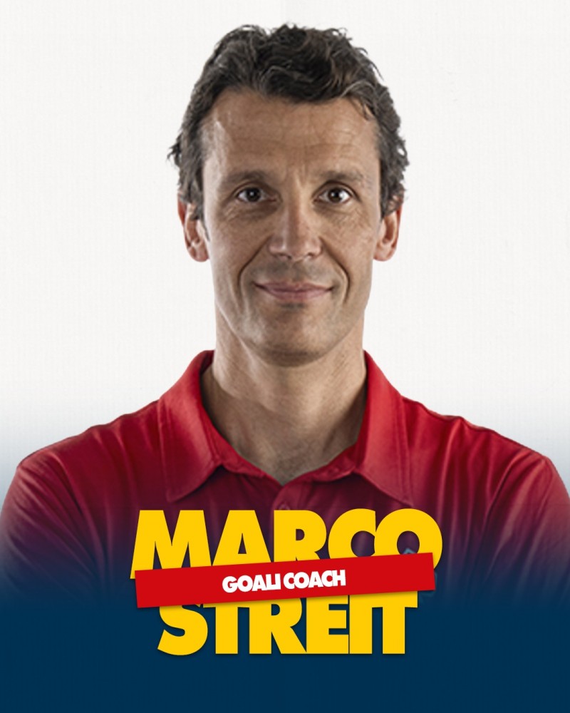 Der EHC Biel setzt auf Kontinuität zur Stärkung seiner Ausbildung