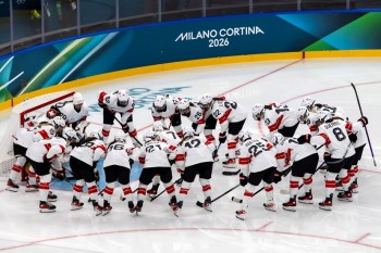 Schweizer Frauen-Eishockeynationalteam: Zweites Gruppenspiel gegen Kanada findet wie geplant statt