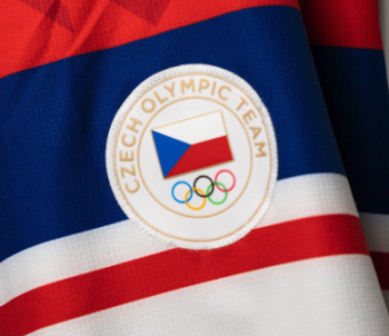 Le capitanat de la Tchéquie pour les Jeux olympiques