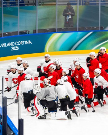 Un aperçu des lignes composées par Patrick Fischer